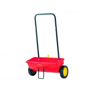 Ръчна сеялка WOLF GARTEN WE 330